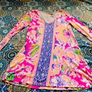 Lilly Pulitzer dress size small
